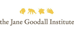 Testimonial from Jane Goodall Institute UK